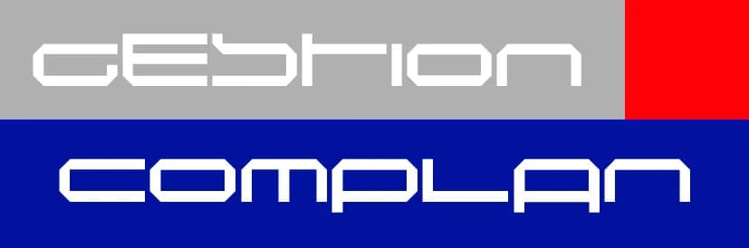 Logo Complan — partenaire de Lemieux Sécurité